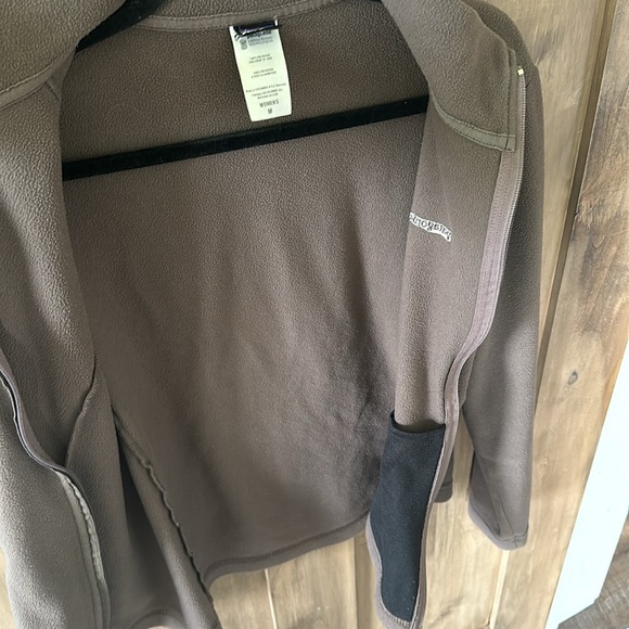 Patagonia Full Zip fleece jacket - Picture 5 of 6